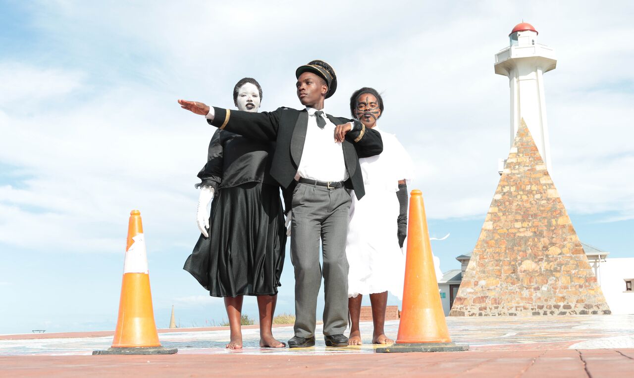 Themba's Dream