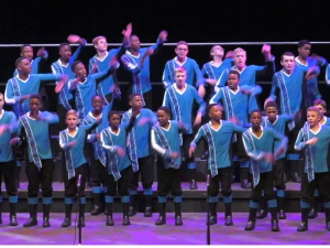 Drakensberg Boys Choir