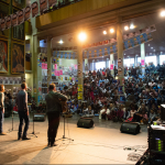 Sundowner Concert